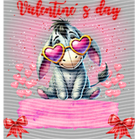 Valentine's Day-QRJ  3490